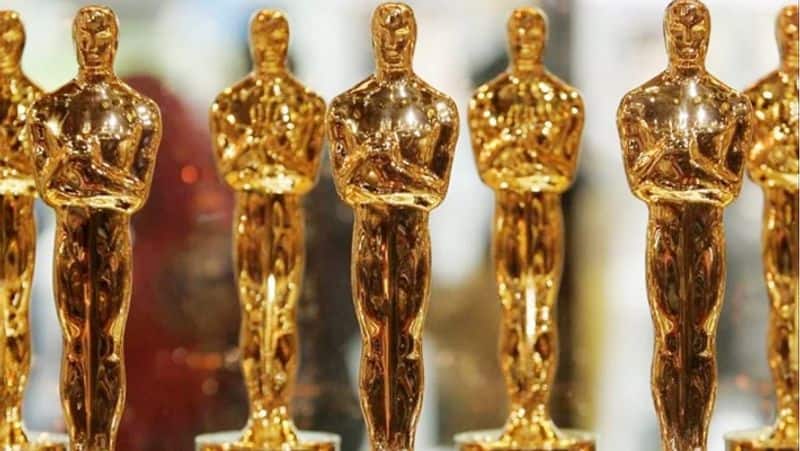 Oscars Delayed Two months until april due to COVID 19