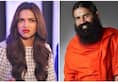 Post Deepika Padukone's JNU row, Ramdev wants her to hire him as advisor