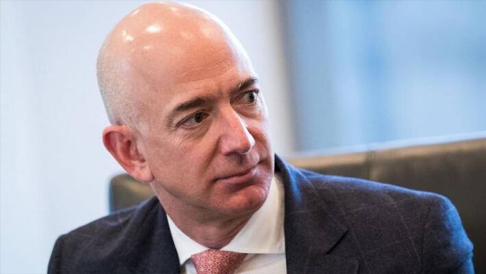 Big shock to Jeff Bezos before India's tour, CCI orders inquiry against Amazon KPB Big shock to Jeff Bezos before India's tour, CCI orders inquiry against Amazon KPB