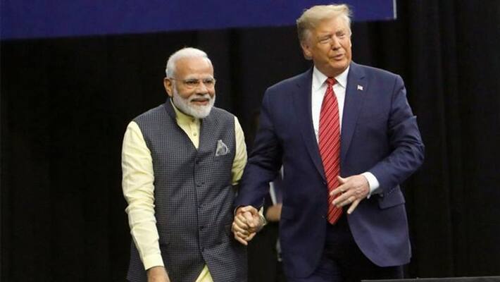 India, US in talks to finalise dates for Donald Trumps visit India, US in talks to finalise dates for Donald Trumps visit