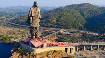 Sardar Vallabhbhai Patel Birth Anniversary: 10 powerful quotes by 'Iron Man of India' that inspire a billion Sardar Vallabhbhai Patel Birth Anniversary: 10 powerful quotes by 'Iron Man of India' that inspire a billion