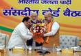 BJP's 'Chanakya' will hand over the command of the party to Nadda today,