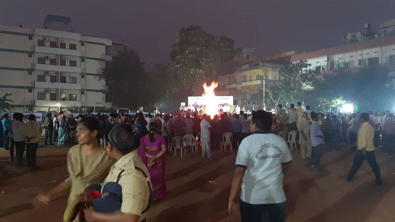 sankranti celebrations in vijayawada