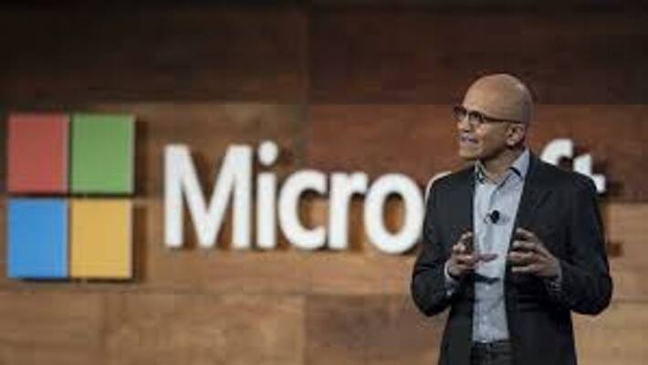 Robots took my job: Microsoft sacks journalists, replaces them with AI software Robots took my job: Microsoft sacks journalists, replaces them with AI software