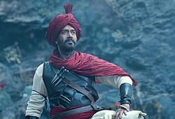 Tanhaji is tax-free in Uttar Pradesh: Ajay Devgn thanks CM Yogi Adityanath