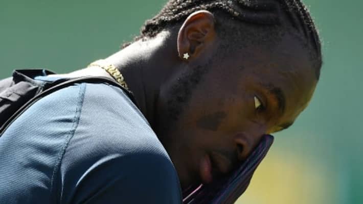 jofra archer says that he did wrong and not commit crime jofra archer says that he did wrong and not commit crime