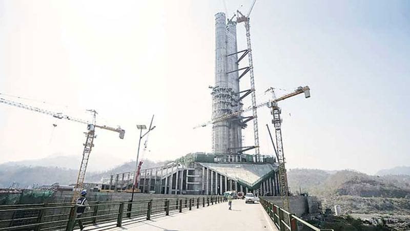 In photos how worlds eight wonder statue of liberty was made in 33 months kph