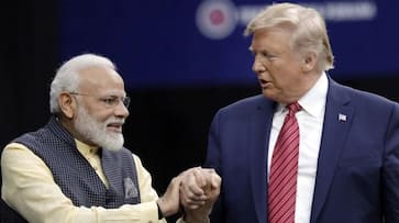 Know why Trump is coming to India before the presidential election