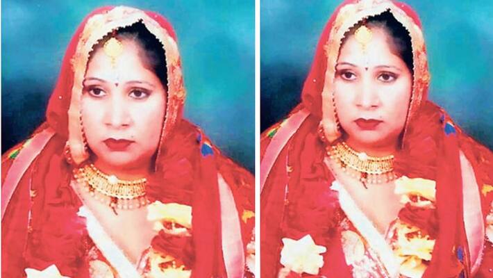 Shocking story related to a robber bride from Punjab kpa Shocking story related to a robber bride from Punjab kpa