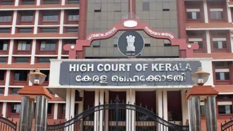 Coronavirus Lockdown... Kerala high court stays state govt order allowing supply of alcohol