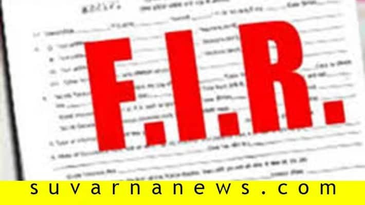 Grama Panchayat member tries to attack secretory Grama Panchayat member tries to attack secretory