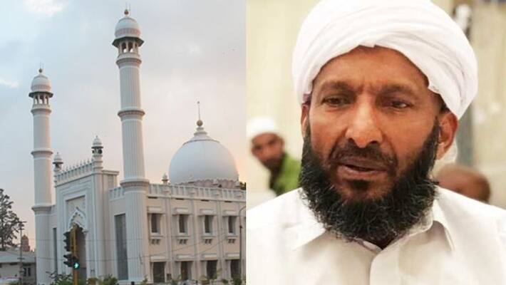 state Hajj Committee Chairperson Faisi calls for more cooperation between muslim groups state Hajj Committee Chairperson Faisi calls for more cooperation between muslim groups