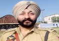 Who Is Davinder Singh What Was He Upto