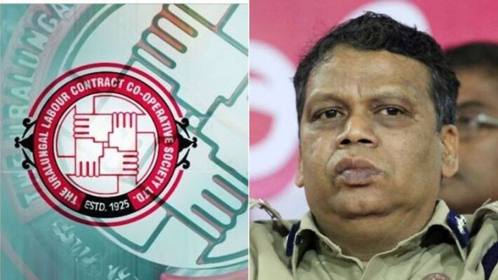 Police data base software updation new order from DGP loknath Behra Police data base software updation new order from DGP loknath Behra