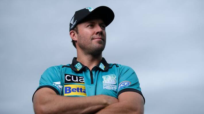AB de Villiers reveals the three best batsmen he has played with or against AB de Villiers reveals the three best batsmen he has played with or against