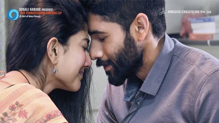 Allu Aravind has brought the digital rights of Love Story Allu Aravind has brought the digital rights of Love Story