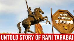 maratha warrior queen rani tarabai aurangazeb tanhaji
