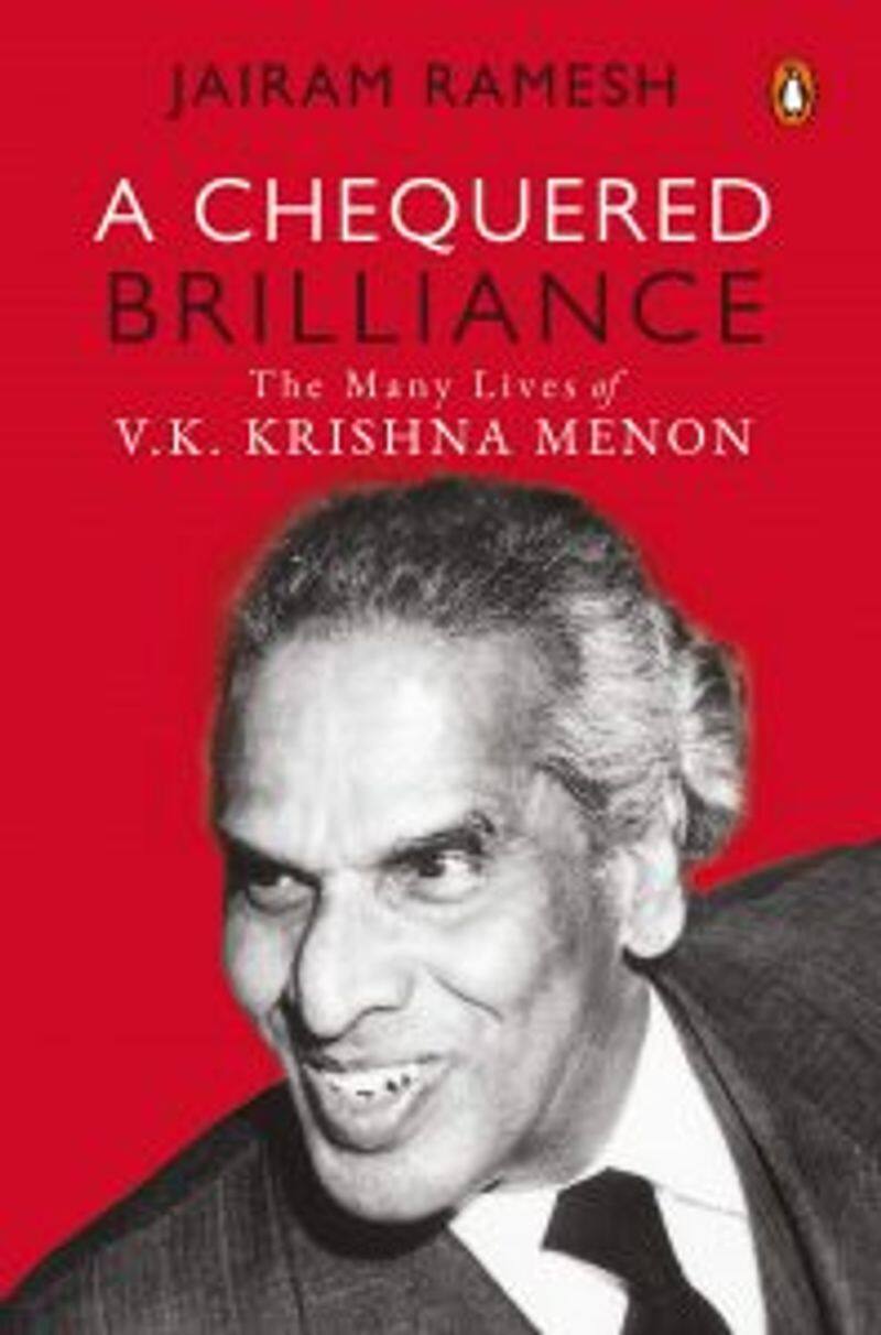 Did VK Krishna Menon ever dream of organizing a coup against Nehru?