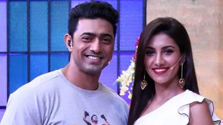 Tolly Star Dev And Rukmini Covid Positive, Dev Posted On Social Site Twitter Tolly Star Dev And Rukmini Covid Positive, Dev Posted On Social Site Twitter