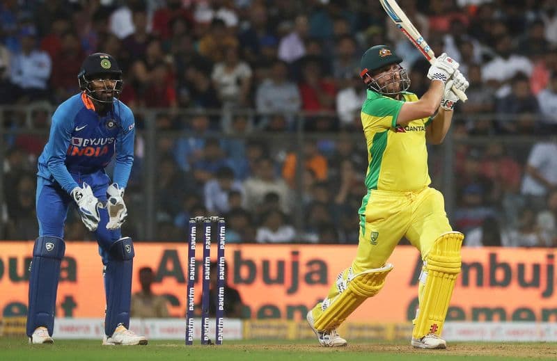 India vs Australia 2020-21: Aaron Finch backs Mayank Agarwal to replace Rohit Sharma-ayh