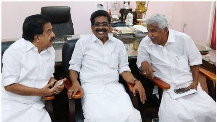 KPCC gives guide lines for local body election KPCC gives guide lines for local body election
