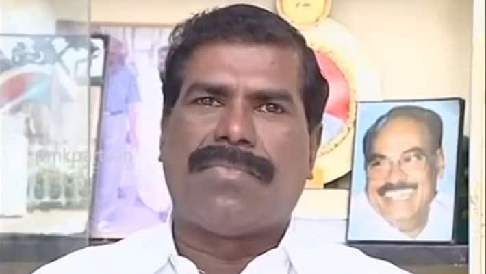 PMK Nomination started from feb 23 PMK Nomination started from feb 23