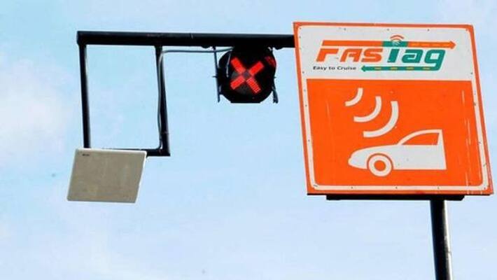 fastag will be implemented today fastag will be implemented today