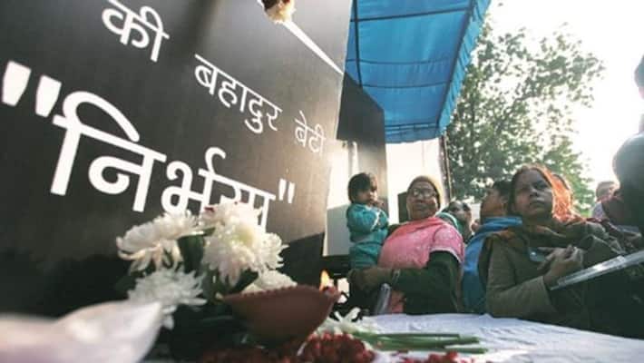 Doctors were shocked to see Nirbhaya at the hospital, tears came out of his eyes Doctors were shocked to see Nirbhaya at the hospital, tears came out of his eyes