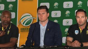 cricket Graeme Smith sets sights on making SA20 the pinnacle of T20 cricket osf cricket Graeme Smith sets sights on making SA20 the pinnacle of T20 cricket osf