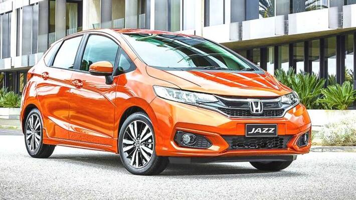 Honda Offering Cars With Massive Discounts of up to Rs 4 Lakh, Here's the Complete Offer List Honda Offering Cars With Massive Discounts of up to Rs 4 Lakh, Here's the Complete Offer List