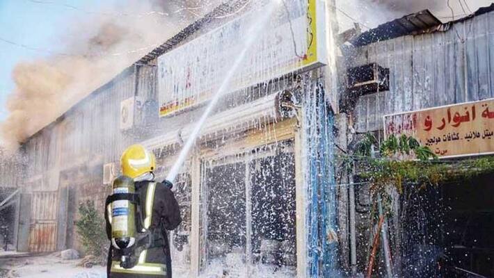 fire accident in saudi arabia azizia shopping complex fire accident in saudi arabia azizia shopping complex