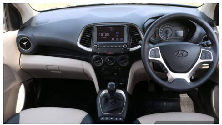 santro bs 6 will launched soon santro bs 6 will launched soon