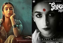 Gangubai Kathiawadi: Netizens are all praise for Alia Bhatt's gangster look, say 'cannot wait for this one'