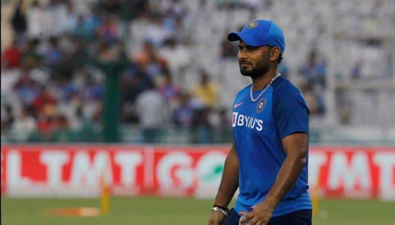 NZ vs IND Virat Kohli confirms KL Rahul wicket keeper in Auckland T20i