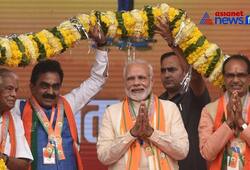 Madhya Pradesh BJP's Minority Cell Sees Mass Resignations