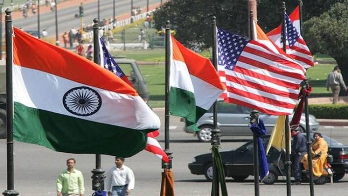 Indian Embassy will teach Hindi to American citizens and foreigners for free, classes will start soon KPI Indian Embassy will teach Hindi to American citizens and foreigners for free, classes will start soon KPI