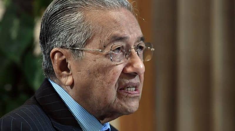 mahathir ire, India tightens the palm oil imports due to Mahatirs ire on its policies