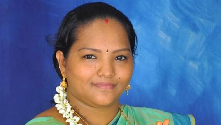 ADMK counsellor kidnapped by somebody ADMK counsellor kidnapped by somebody