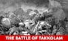 Battle Of Takkolam: Chola vs Rashtrakuta