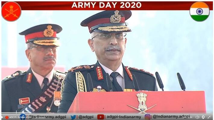 Abrogation of Article 370 a Historic Step Says Army Chief Abrogation of Article 370 a Historic Step Says Army Chief