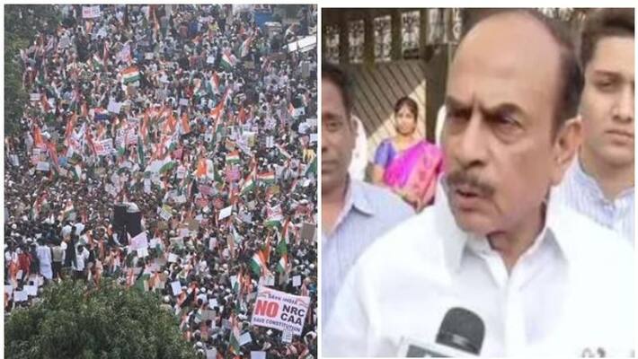 no nrc in Telangana says minister no nrc in Telangana says minister