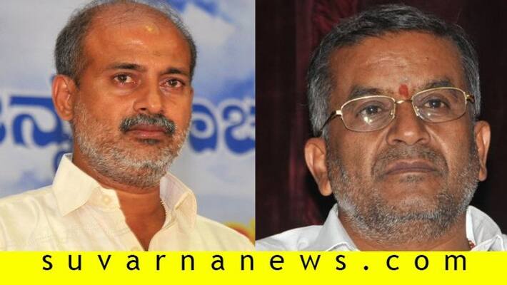 I am not intelligent as sara mahesh says gt devegowda I am not intelligent as sara mahesh says gt devegowda