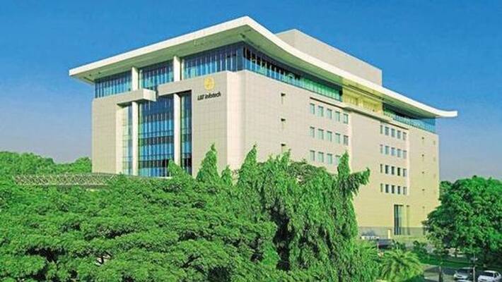 L&T Infotech posted third quarter profit of Rs 376.7 crore kpm L&T Infotech posted third quarter profit of Rs 376.7 crore kpm