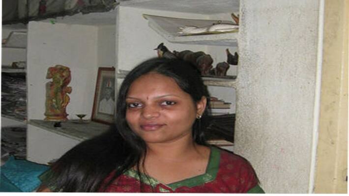 Hyderabad police found techie Rohitha in pune Hyderabad police found techie Rohitha in pune
