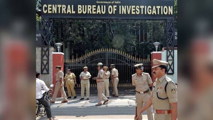 Investigating officers in chitfund scam transferred Investigating officers in chitfund scam transferred