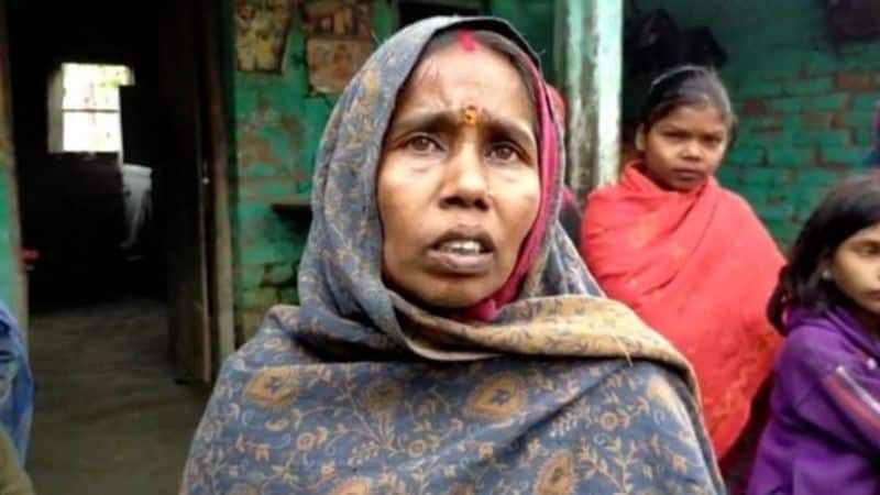 Mysterious story of a womans non-murder, jailing, and reappearance from Supaul, Bihar