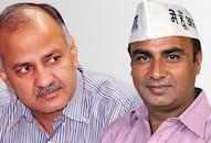 Delhi Assembly election 2020: AAP's ND Sharma accuses deputy CM of demanding Rs 10 crore for party ticket