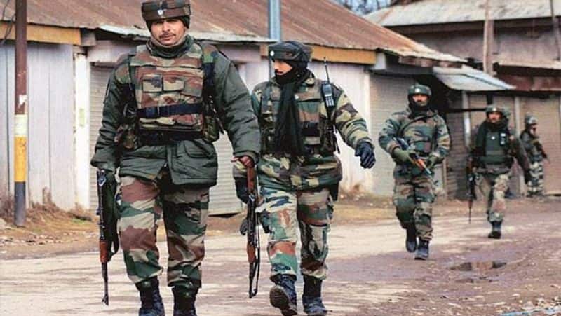 Hizbul top commander shot down by security forces, was ever smart to read