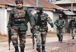 Hizbul top commander shot down by security forces, was ever smart to read