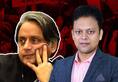 Muslim extremists confer Congress MP Shashi Tharoor with soft extremist tag